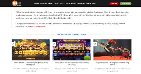 link 188bet|188bet Link Trang Chủ Chính Thức Nhà Cái 188Bet .